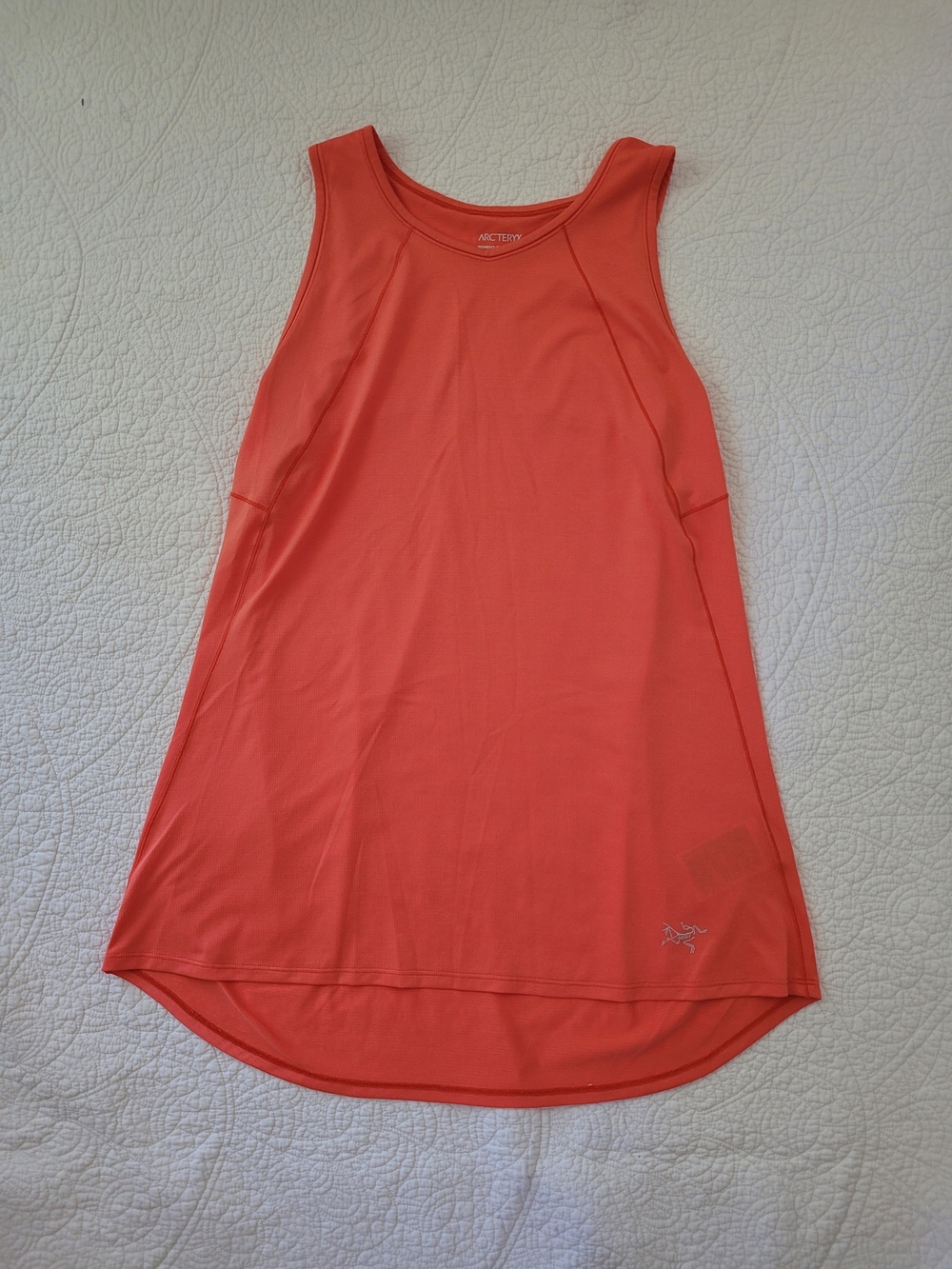 Arc'teryx Kapta Tank Women's